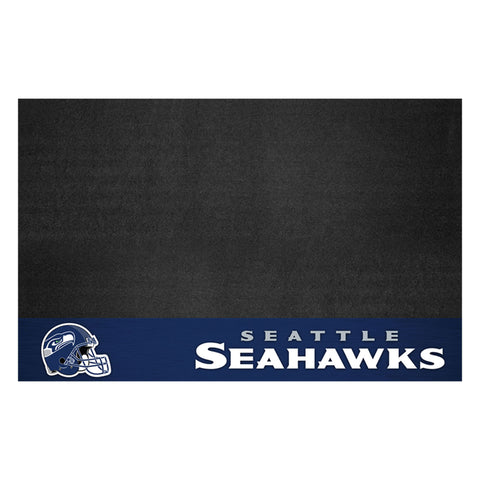 NFL - Seattle Seahawks Grill Mat 26"x42"
