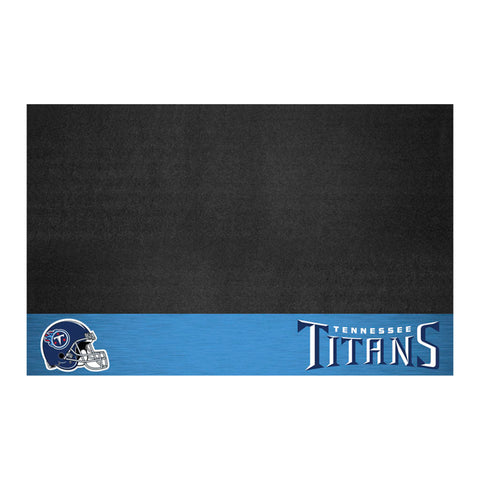 NFL - Tennessee Titans Grill Mat 26"x42"
