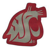 Washington State Cougars Mascot Rug