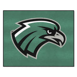 Northeastern State Riverhawks All-Star Rug - 34 in. x 42.5 in.