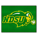 North Dakota State Bison All-Star Rug - 34 in. x 42.5 in.