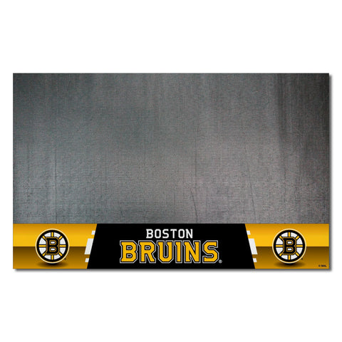 NHL - Boston Bruins Grill Mat 26"x42"
