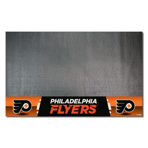NHL - Philadelphia Flyers Grill Mat 26"x42"