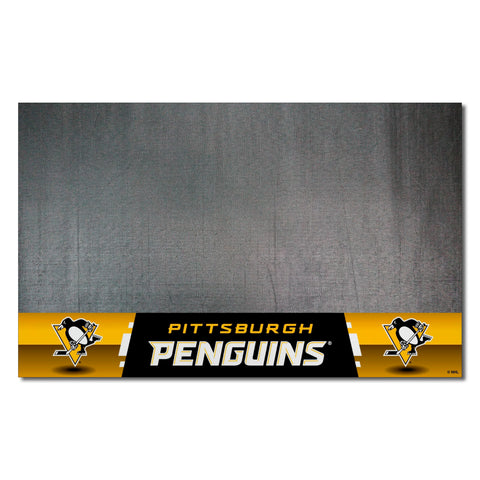 NHL - Pittsburgh Penguins Grill Mat 26"x42"