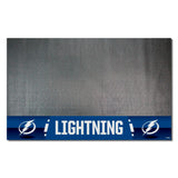 NHL - Tampa Bay Lightning Grill Mat 26"x42"