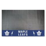 Toronto Maple Leafs Vinyl Grill Mat - 26in. x 42in.