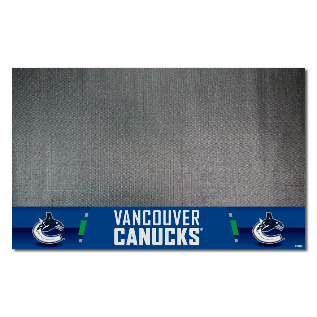 NHL - Vancouver Canucks Grill Mat 26"x42"