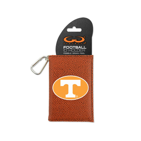 Tennessee Volunteers Classic Football ID Holder