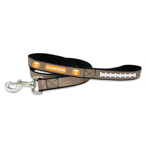 Tennessee Volunteers Reflective Football Leash - L