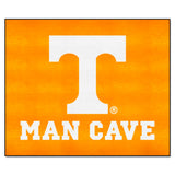 Tennessee Volunteers Man Cave Tailgater Rug - 5ft. x 6ft.