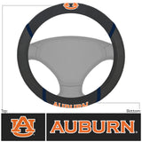 Auburn Tigers Embroidered Steering Wheel Cover