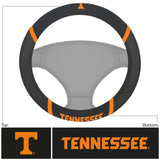 Tennessee Volunteers Embroidered Steering Wheel Cover