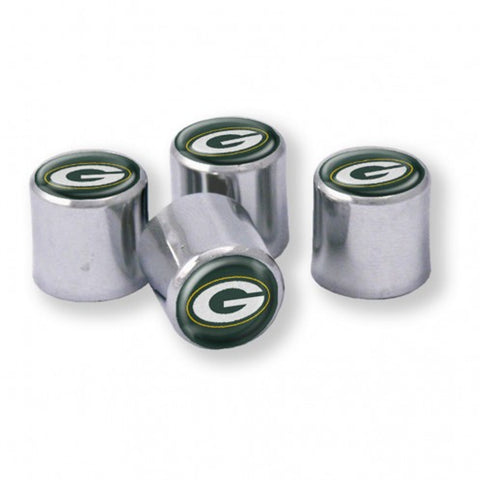 Green Bay Packers Valve Stem Caps