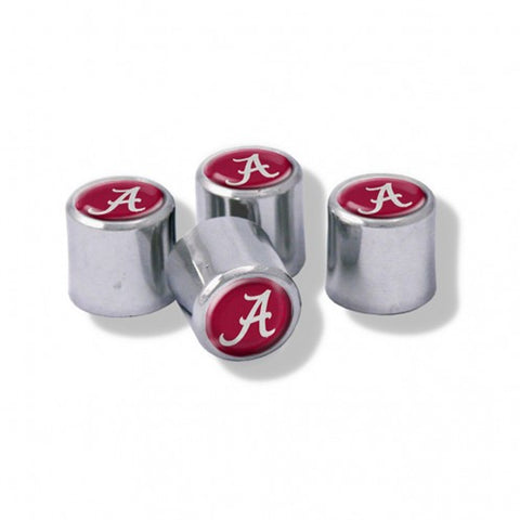 Alabama Crimson Tide?ÿValve Stem Caps