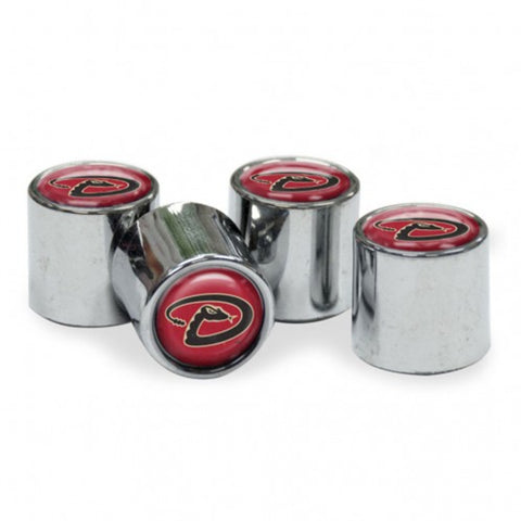 Arizona Diamondbacks Valve Stem Caps - Special Order