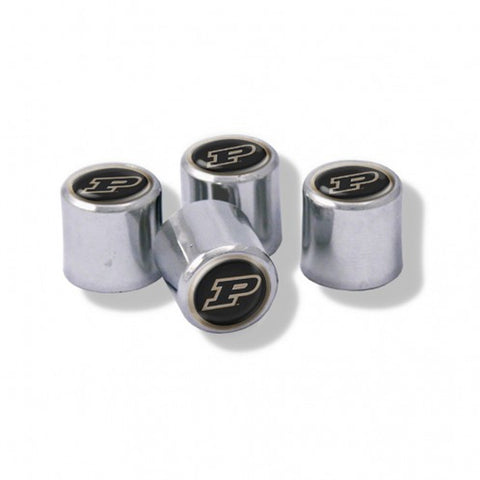 Purdue Boilermakers Valve Stem Caps - Special Order