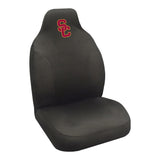 Southern California Trojans Embroidered Seat Cover
