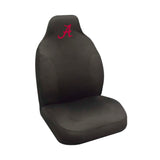 Alabama Crimson Tide Embroidered Seat Cover