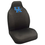 Kentucky Wildcats Embroidered Seat Cover