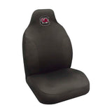 South Carolina Gamecocks Embroidered Seat Cover