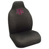 Texas A&M Aggies Embroidered Seat Cover