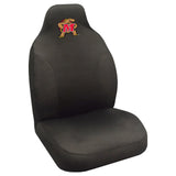 Maryland Terrapins Embroidered Seat Cover