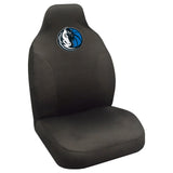Dallas Mavericks Embroidered Seat Cover