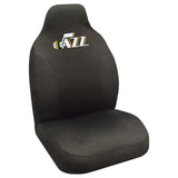 Utah Jazz Embroidered Seat Cover