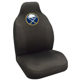 Buffalo Sabres Embroidered Seat Cover