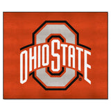 Ohio State Buckeyes Tailgater Rug - 5ft. x 6ft.