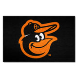 Baltimore Orioles Starter Mat Accent Rug - 19in. x 30in.