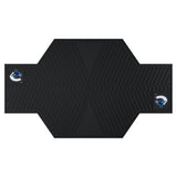 Vancouver Canucks Motorcycle Mat