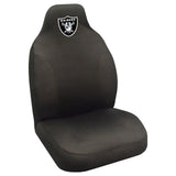 Las Vegas Raiders Embroidered Seat Cover