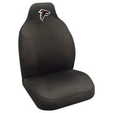 Atlanta Falcons Embroidered Seat Cover