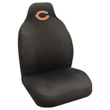 Chicago Bears Embroidered Seat Cover