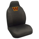Washington Commanders Embroidered Seat Cover