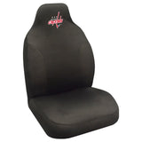Washington Capitals Embroidered Seat Cover