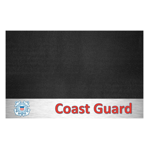 U.S. Coast Guard Grill Mat 26"x42"