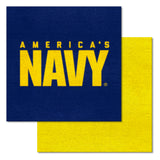 U.S. Navy Team Carpet Tiles - 45 Sq Ft.