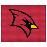 Saginaw Valley State Cardinals Tailgater Rug - 5ft. x 6ft.