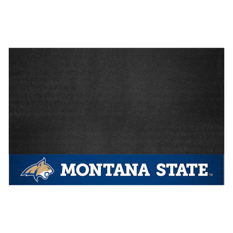 Montana State University Grill Mat 26"x42"