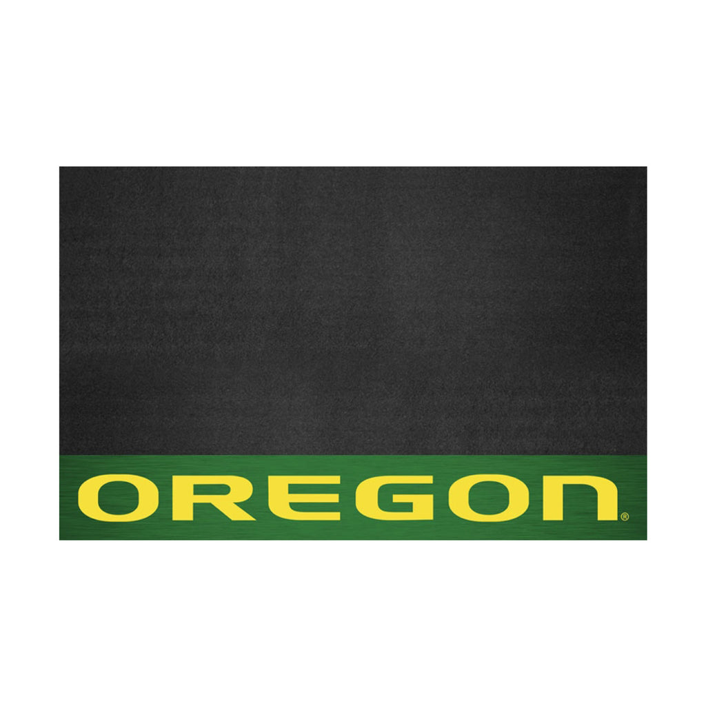 University of Oregon Grill Mat 26"x42"