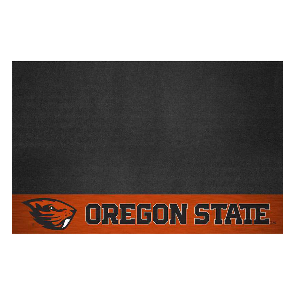 Oregon State University Grill Mat 26"x42"