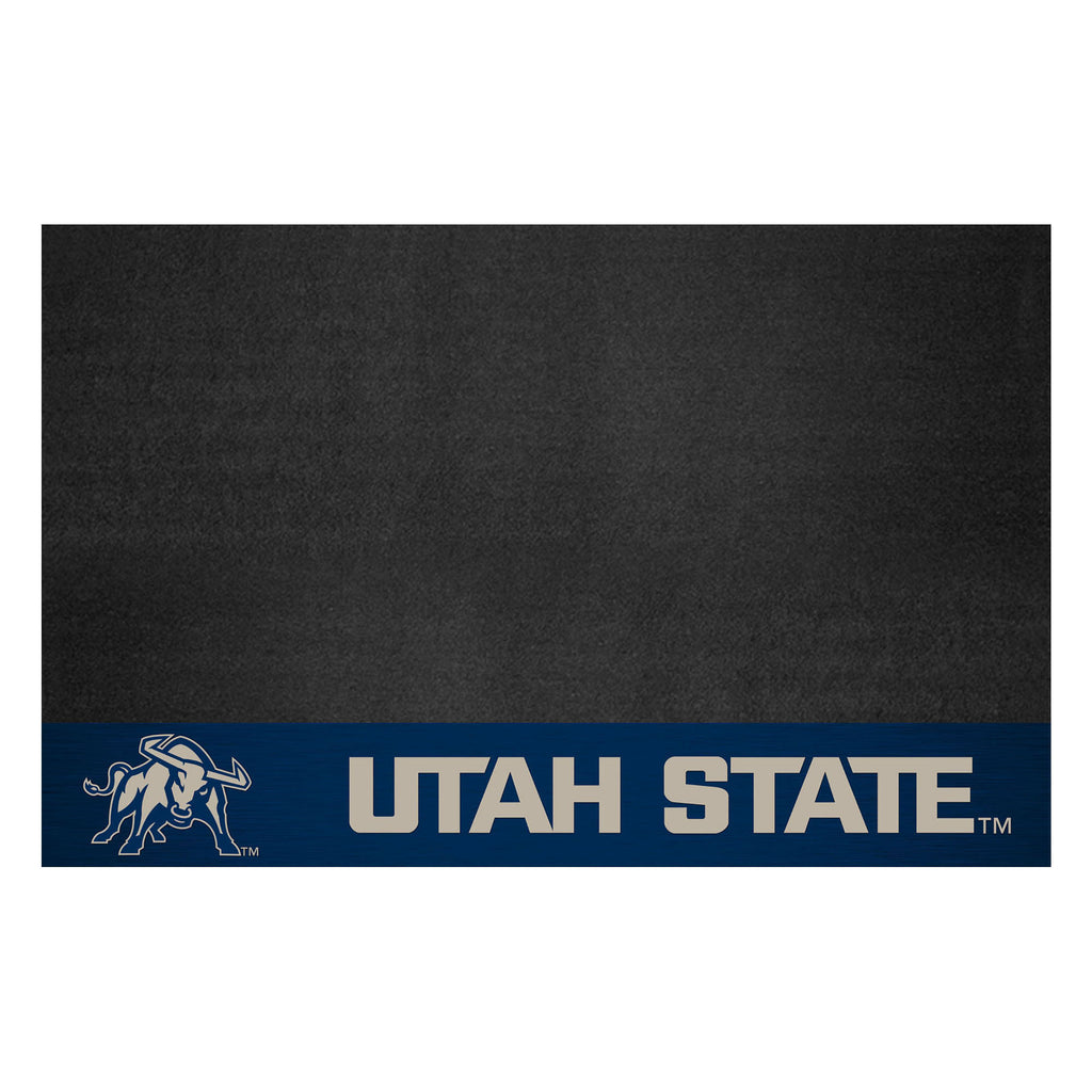 Utah State University Grill Mat 26"x42"