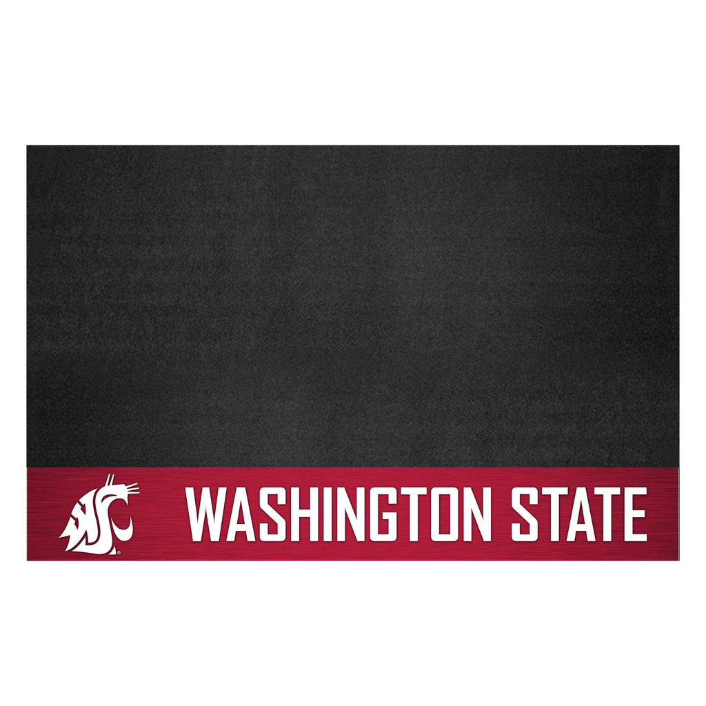 Washington State University Grill Mat 26"x42"