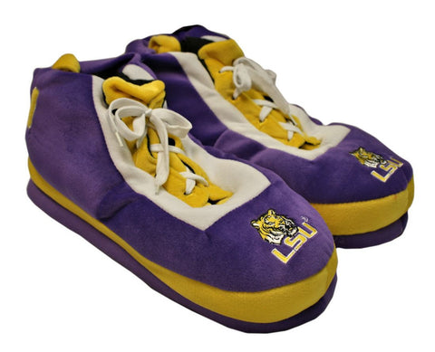LSU Tigers Slipper - Men Sneaker - (1 Pair) - XL