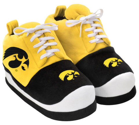 Iowa Hawkeyes Slipper - Men Sneaker - (1 Pair) - XL