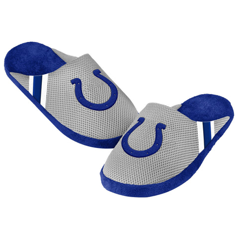 Indianapolis Colts Slipper - Jersey Slide - (1 Pair) - XL