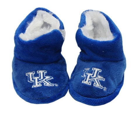 Kentucky Wildcats Slipper - Baby High Boot - 12-24 Months - XL