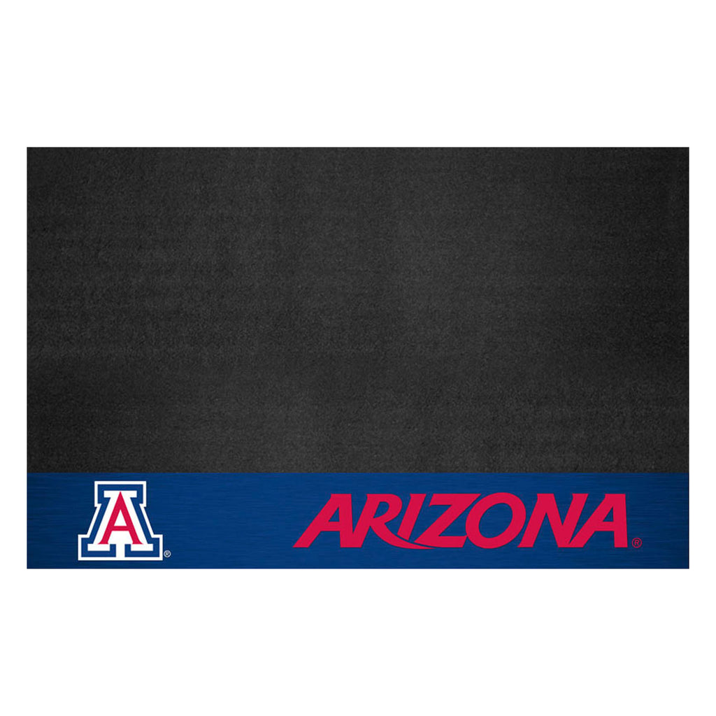 University of Arizona Grill Mat 26"x42"